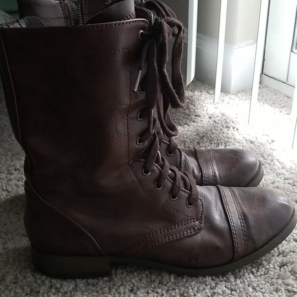 Boots